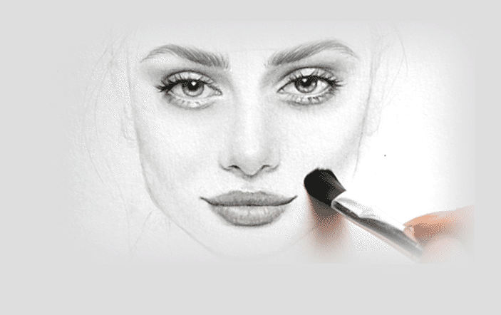 Gerçek Güzelliğiniz...